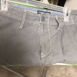 Point zero pair of men’s shorts 🩳